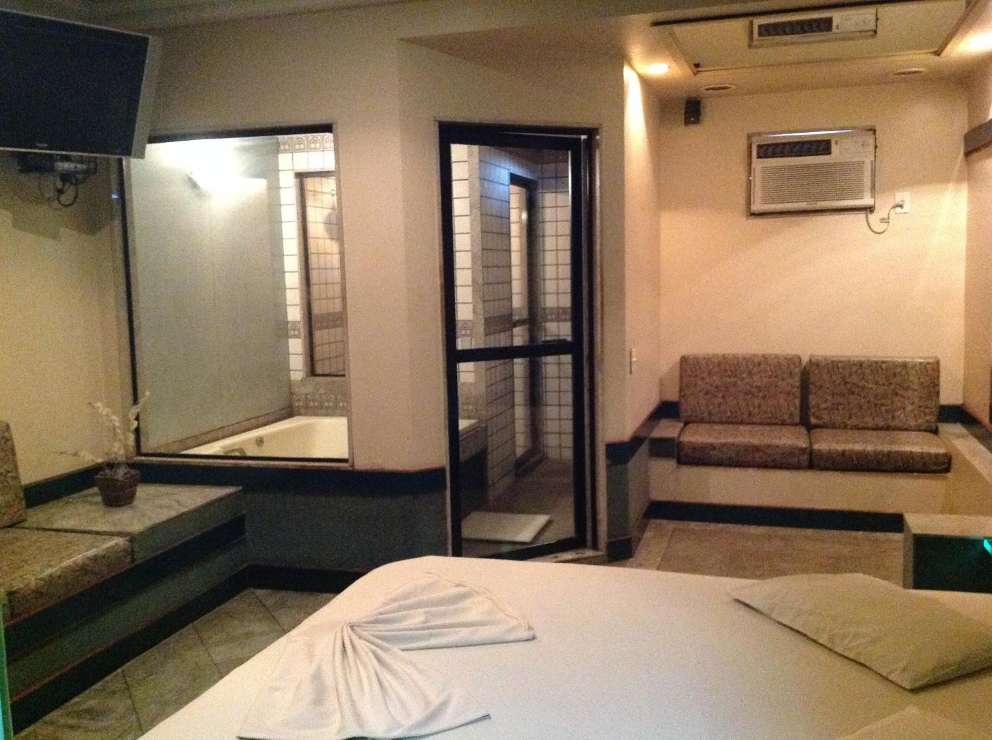 Ville Motel (Adults Only) - Rio de Janeiro — Fotos 1