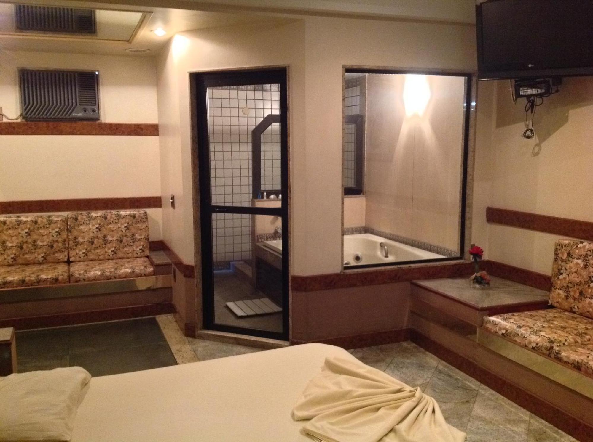 Ville Motel (Adults Only) - Rio de Janeiro — Fotos 3