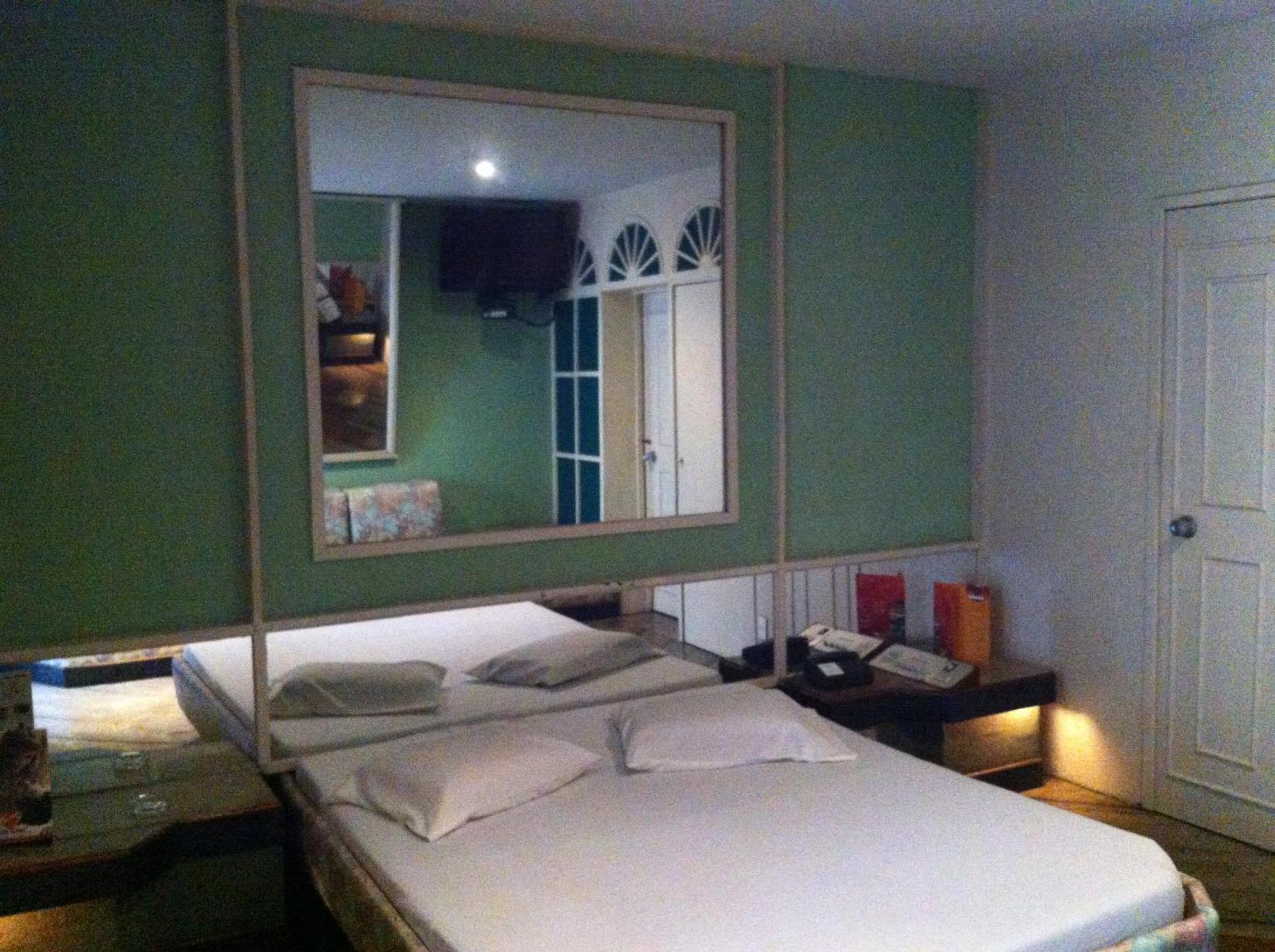 Ville Motel (Adults Only) - Rio de Janeiro — Fotos 2