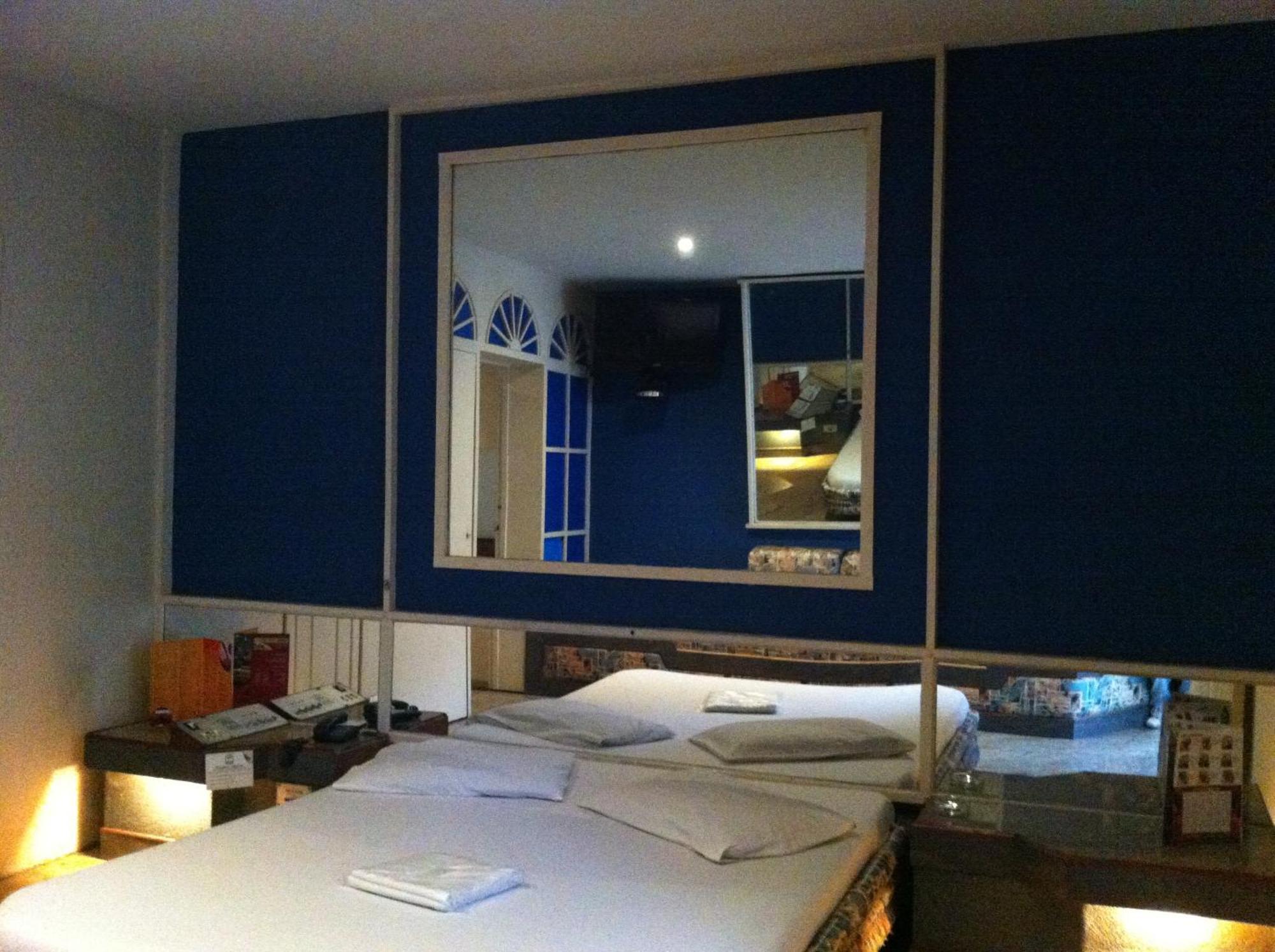 Ville Motel (Adults Only) - Rio de Janeiro, Rio de Janeiro